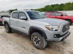 TOYOTA - TACOMA