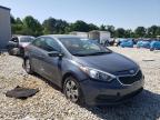 KIA - FORTE