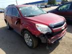 CHEVROLET - EQUINOX