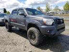 TOYOTA - TACOMA