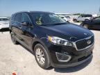 KIA - SORENTO