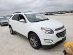 CHEVROLET - EQUINOX