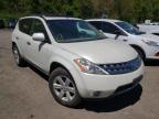 NISSAN - MURANO