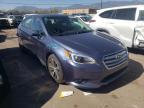 SUBARU - LEGACY