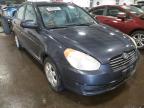 HYUNDAI - ACCENT