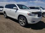 TOYOTA - HIGHLANDER