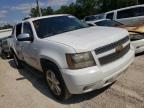 CHEVROLET - AVALANCHE