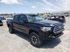 TOYOTA - TACOMA