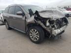 NISSAN - PATHFINDER