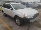 SUBARU - OUTBACK