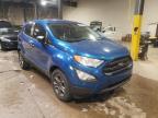 FORD - ECOSPORT S