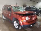 JEEP - PATRIOT