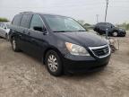 HONDA - ODYSSEY