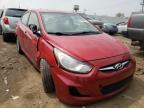 HYUNDAI - ACCENT