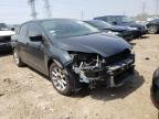 FORD - FOCUS
