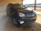 CHEVROLET - EQUINOX