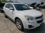 CHEVROLET - EQUINOX