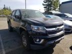 CHEVROLET - COLORADO