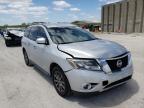 NISSAN - PATHFINDER