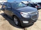 CHEVROLET - EQUINOX