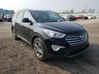 HYUNDAI - SANTA FE