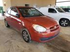 HYUNDAI - ACCENT