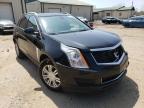 CADILLAC - SRX