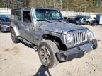 JEEP - WRANGLER