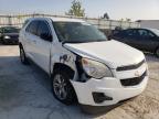 CHEVROLET - EQUINOX