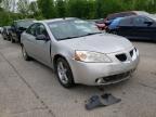 PONTIAC - G6