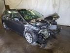SUBARU - IMPREZA