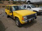JEEP - CHEROKEE