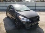 MITSUBISHI - MIRAGE