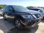 NISSAN - PATHFINDER