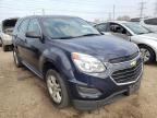 CHEVROLET - EQUINOX