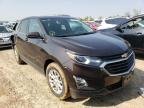 CHEVROLET - EQUINOX