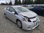 TOYOTA - PRIUS