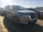 NISSAN - PATHFINDER