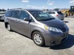 TOYOTA - SIENNA