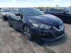 NISSAN - MAXIMA