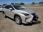 LEXUS - RX350