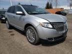 LINCOLN - MKX