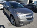 CHEVROLET - EQUINOX