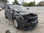 CHEVROLET - EQUINOX