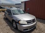 DODGE - AVENGER