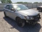 DODGE - JOURNEY