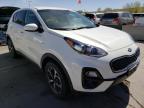 KIA - SPORTAGE