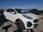 KIA - SPORTAGE