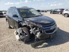 CHEVROLET - EQUINOX