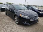 FORD - FUSION